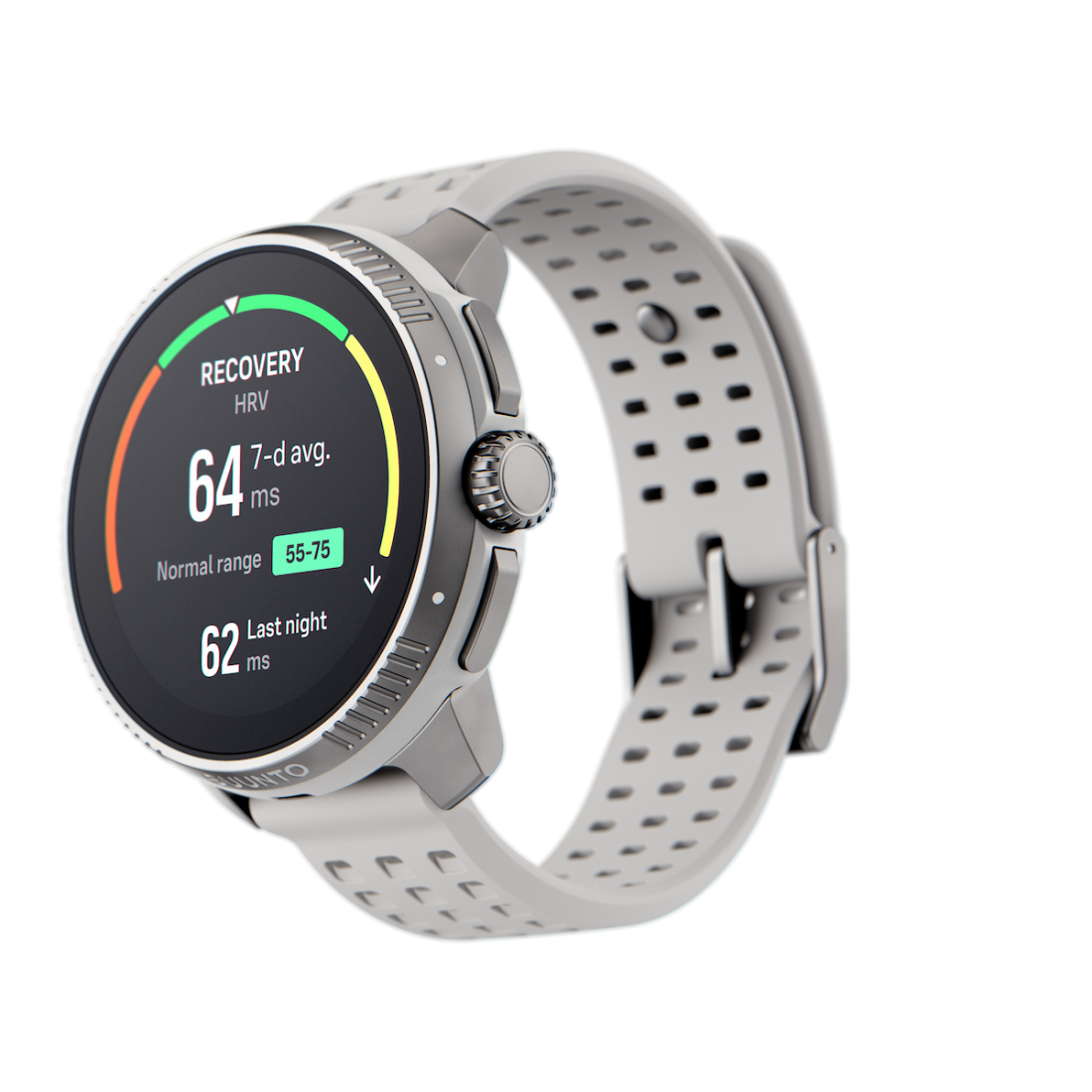 Suunto Race / Race S นาฬิกา GPS แข่งขัน และการฝึกซ้อม จอ AMOLED